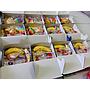 snack box mantap