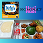 Nasi Box "Kayfa-Komplit"