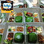 Nasi Box "Kayfa-Teriyaki"