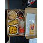 SNACK BOX