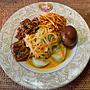 Lontong Sayur Bonjer Kitchen