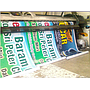 SPANDUK FLEXI KOREA 2M