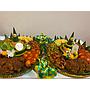 Nasi Tumpeng Bonjer Kitchen