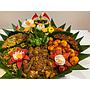Nasi Tumpeng Bonjer Kitchen