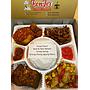 Nasi Box Empal Ayam