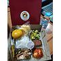 Paket Nasi Teriyaki Warung Bu Risni