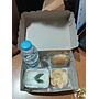 Snack Box Warung Nasi Bu Risni