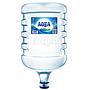 Air Mineral Aqua Galon