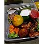 Nasi Box LIA 'S Kitchen