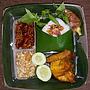 Nasi Box LIA 'S Kitchen