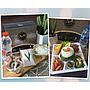 Agura kitchen-Combo Set 100 paket1