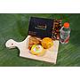 Snack Box Empat Harum Rasa