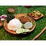 PAKET NASI-1 SOTO BETAWI H.BABA