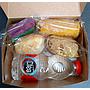 PAKET NACK BOX