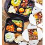 Paket Nasi-2 Dapur Syakila