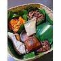 NASI BOX DONAT DOELOE