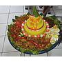 Tumpeng Nasi Kuning