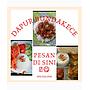 NASI BOX BUNDA KECE