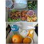 Paket Nasi Box dan Snack Box