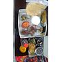 Paket nasi box dan snack Mas Fathir