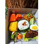 Paket Ayam 1 Pawon Mba Atun