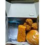 Paket Snack 1 Pawon Mba Atun