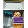 Paket Snack 2 Pawon Mba Atun