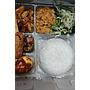 Paket Nasi Bali