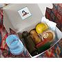 snack box paket 1