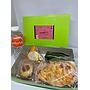 Snack Box MnM Pastries