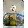 SNACK BOX