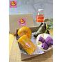 SMILE CAKE - SNACK BOX