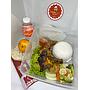 Nasi Box Dapoer Cia