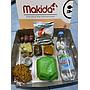 Nasi Box MakIda A