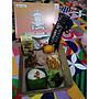 Paket Nasi Box Runny's
