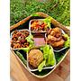 Nasi Kuning Dapur Natura's