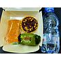 SNACK BOX FIVE RESTO