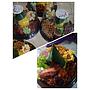 Nasi Tumpeng Box Mini