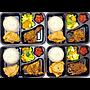 Nasi Box Bento_Dapur Zuraz