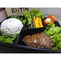 LUNCH BOX