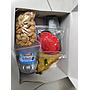 Snack Box 1 Dapur Bu Aji