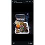 Paket A (Nasi Liwet Sunda)1