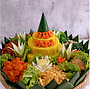 Tumpeng Mba Umi