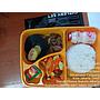PAKET 1 NASI BOX DAPOER BUNDA SULLY