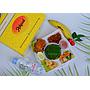 nasi box paket f 1