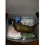 Alika Snack Box 3