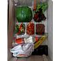 Nasi Box 1 Waruang Hariza