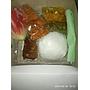 Syafa Nasi Box
