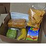 KulCat_Snack Box Paket B