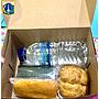 SNACK BOX AZMI 3